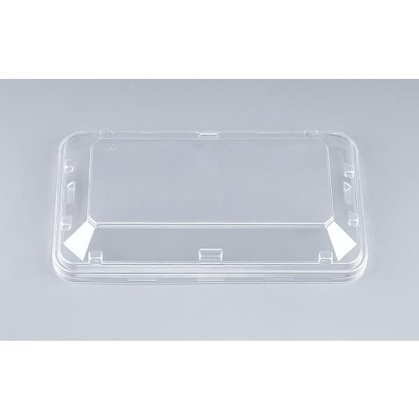 BF弁当3 嵌合蓋(N) 【800枚】